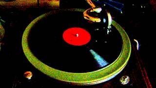 Kay Kyser - I Came Here To Talk For Joe (Victor VV-V1a)