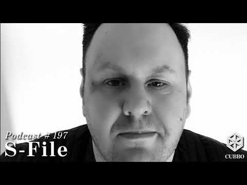 Cubbo Podcast #197: S-File (DE)