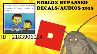 Roblox Bypassed Spray Paint Codes 2019 Roblox Codes For Robux
