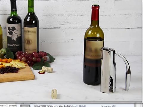 download lagu mp3 mp4 Vinturi Vertical Wine Opener, download lagu Vinturi Vertical Wine Opener gratis, unduh video klip Vinturi Vertical Wine Opener