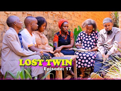 THE LOST TWIN Episode 17