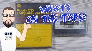 What's on the Tape? 🖥️ Season 27 - Volume 3