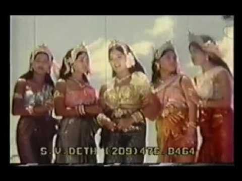 Tep Sodachan Pt 9 ,  THE  END