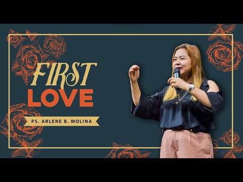 "FIRST LOVE" Sunday Cell Celebration 02/20/2022