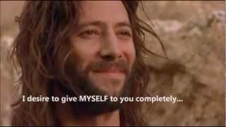 Talk To Me - Love Jesus