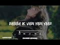 Aisi Preet La Lai Rabba Jaisi Hor Kade Hoi Na Jeiye Sajana Dhurandhar Songs New Hindi Song