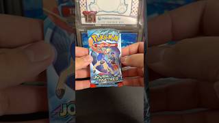 Journey Together Pack Opening (2/10/26) #pokemon #pokemontcg #pokemoncards #pokemoncommunity