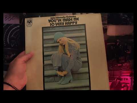 John Schroeder Orchestra - Freedom Village