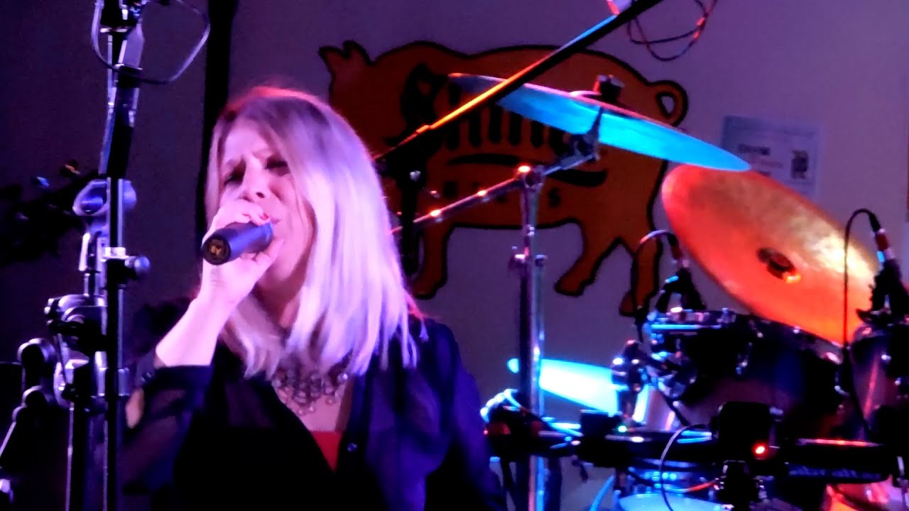 Promotional video thumbnail 3 for Annabelle Band
