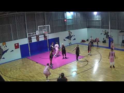 NEW MED - PINK PANTHERS 57-64 ROOKIE LEAGUE