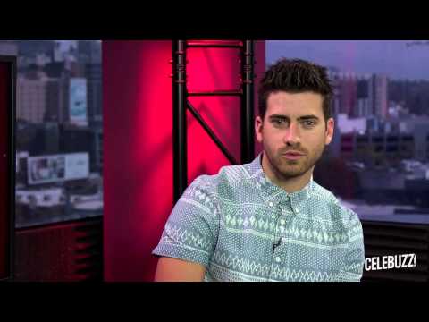 Why Ryan Rottman Channels Scott Disick for His ‘Happyland’ Role