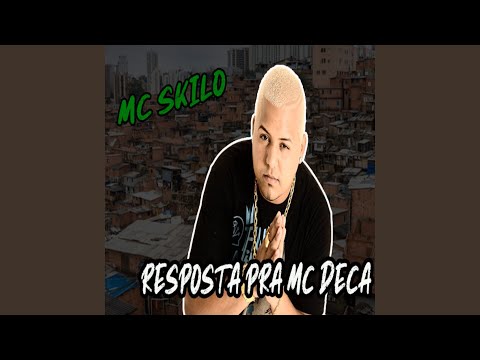 Resposta pra Mc Deca