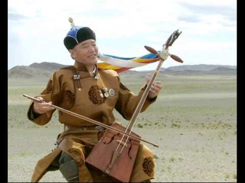 Beautiful Mongolia Music - YouTube