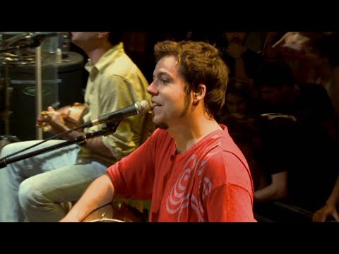 casuarinaoficial - Casuarina - Certidão (DVD MTV Apresenta: Casuarina)