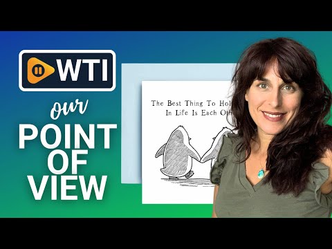 Huxters Anniversary Card - WTI product video review