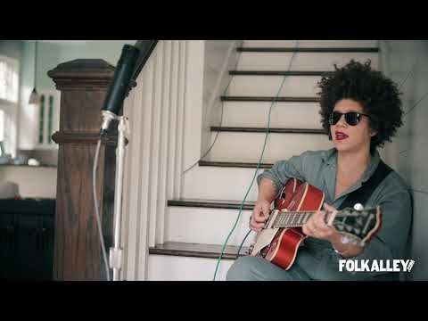 Folk Alley Sessions at 30A: Chastity Brown - "Boston"