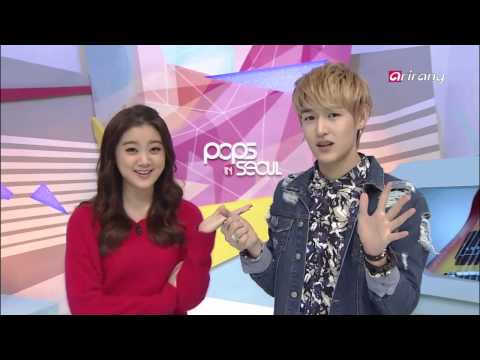 Pops in Seoul - Jung Joon-young (The Sense of an Ending) 정준영 (이별 10분 전)