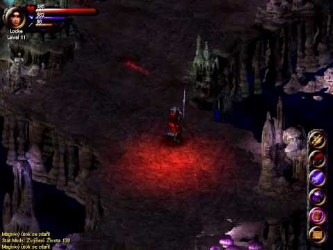 revenant pc patch