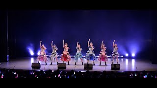 つぼみ大革命「DENSETSU」LIVE ver.