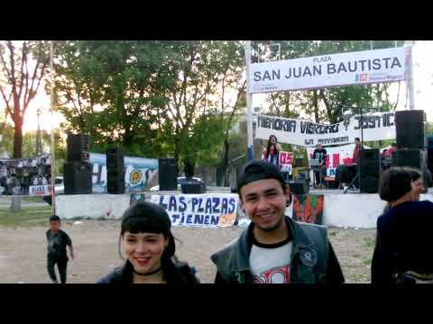 CUBA RAP S.A en plaza Manzanares