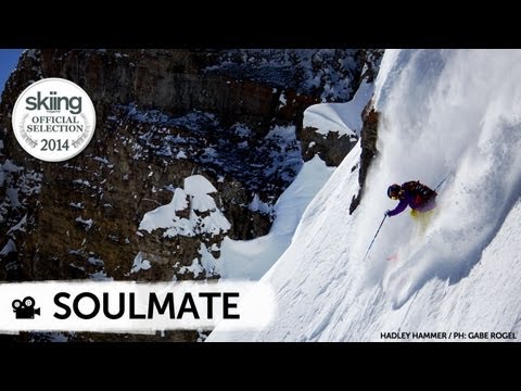 2014 Line Soulmate Series - GIRL POWER! CHARGE HARDER ON THE MOUNTAIN