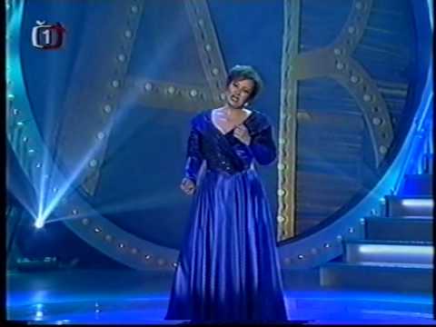 Helena Vondráčková, Eva Urbanová - The Power of Love