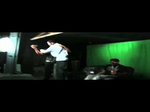 Jazzie Show - Jay Sean Gets Boyd