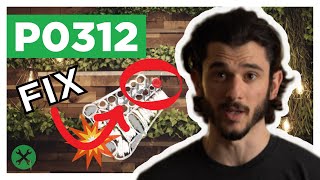 dtc p0312 interpretation