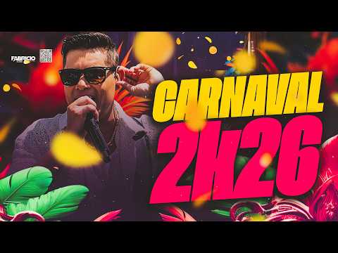 KIKO CHICABANA 2026 - KIKO CHICABANA FEVEREIRO 2026 ( CARNAVAL 2K26 ) REPERTORIO NOVO  - CD NOVO