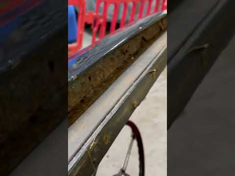 Thumbnail for Alvis. Always more to do #follow #automobile #restoration #car #alvis #classiccars #classic #repair by Car