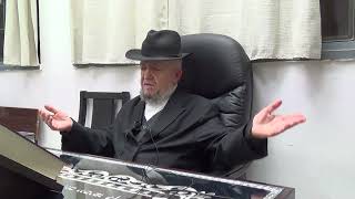 סיפורו של צום עשרה בטבת | השידור השבועי ממרן זצוק"ל (מוסדות כיסא רחמים) - התמונה מוצגת ישירות מתוך אתר האינטרנט יוטיוב. זכויות היוצרים בתמונה שייכות ליוצרה. קישור קרדיט למקור התוכן נמצא בתוך דף הסרטון סיפורו של צום עשרה בטבת | השידור השבועי ממרן זצוק"ל (מוסדות כיסא רחמים) - התמונה מוצגת ישירות מתוך אתר האינטרנט יוטיוב. זכויות היוצרים בתמונה שייכות ליוצרה. קישור קרדיט למקור התוכן נמצא בתוך דף הסרטון