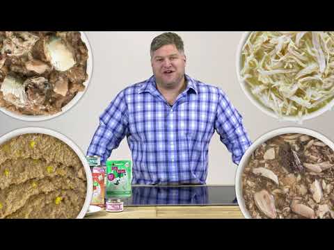 Cats In The Kitchen: Recipes Developed for your Kitchen Carnivore!