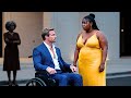 Evil Mother Sold Fat Daughter To A Disabled Stranger Unaware That He Was A Billionaire Who