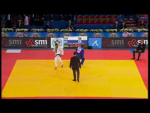 WCS 2011 90 CHORIEV Dilshod UZB DILLRUSSELL Ryan NZL1