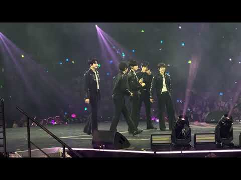 ZEROBASEONE - Doctor! Doctor! @ KCON LA 2026 Day 2 08/15/2026