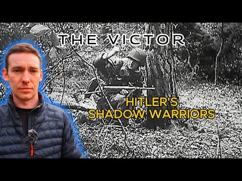 Written by the Victor and 2 more