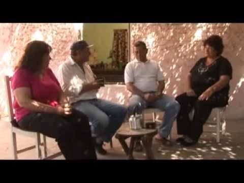 Isidro Velázquez película completa