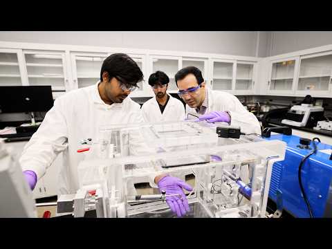 Rethinking the future of medical packaging