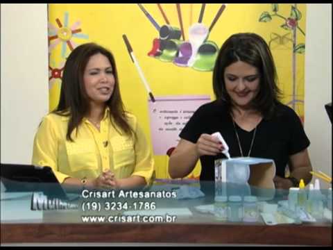 Mulher.com 16/11/2012 Marisa Magalhães - Caixa de natal 2/2