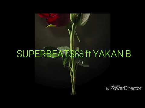 KARIŞIK IŞLER - YKN B ft SUPERBEATS68 turkcerap rap