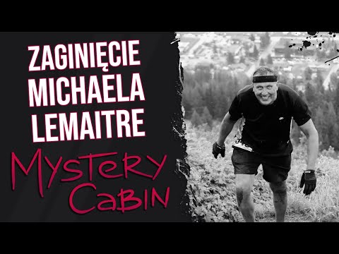 Tajemnice Alaski – Zaginięcie podczas wyścigu na Górę Marathon - Mystery Cabin