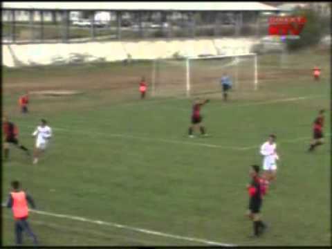 Vellaznimi 0 : 1 Besa (12.11.2006 kfbesa.com)