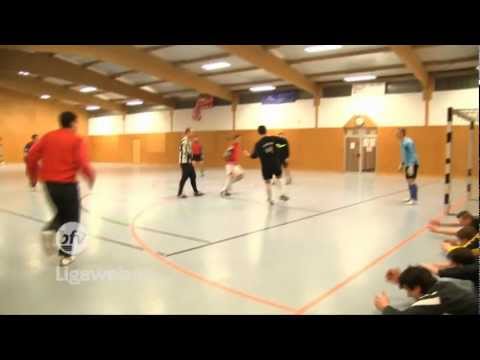 Ligaweb.tv - CHECK beim FV Malsch....ein kleiner Vorgeschmack