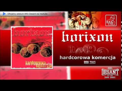 BORIXON HAKA - PLATYNOWY SOMBRERO FEAT PLATYNOWY BMW