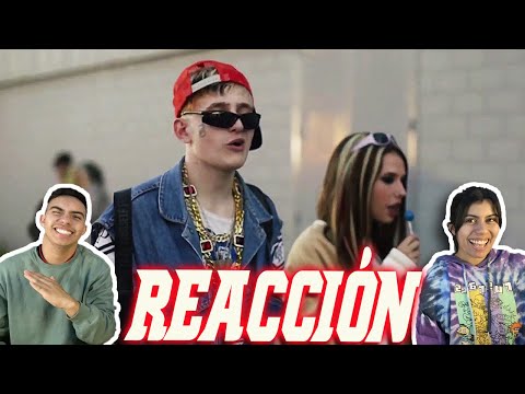 MEXICANOS REACCIONAN 🇲🇽🇦🇷II ROCKETPOWERS - DILLOM, SARAMALACARA (Versión Legal) 🤡