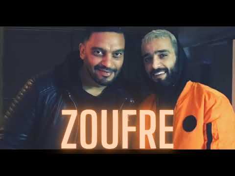 Balti Ft Nordo  _  Zoufri