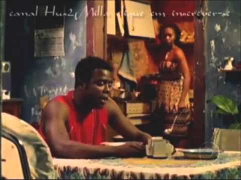 O paí ó   Episódio 4   A Cara do Pai   2ª Temporada