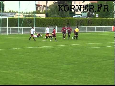 DH / Cugnaux - Saint-Jo