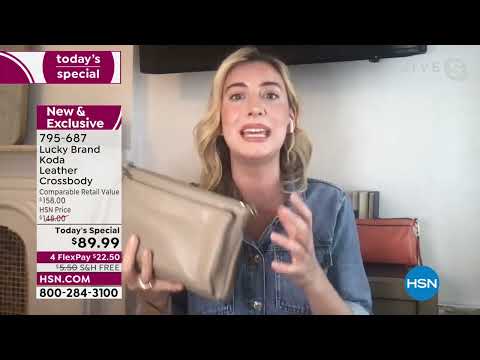 HSN | Obsessed with Style 06.09.2022 - 10 AM