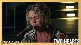 Two Hearts (Bruce Springsteen Cover) | Live From the Firepit | Caryl Mack